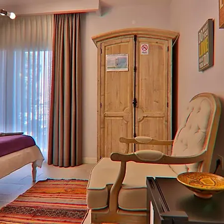 Hotel Alacaat
