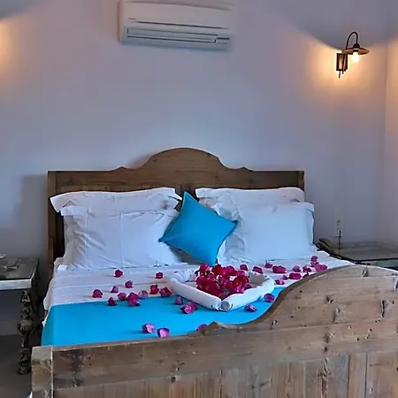 Hotel Alacaat Alaçatı