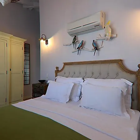 Hotel Alacaat