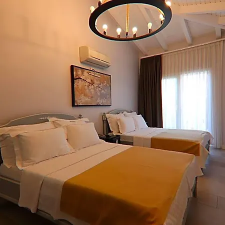 Hotel Alacaat Alacati