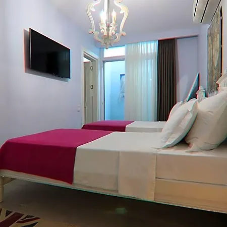 Alacaat Hotel