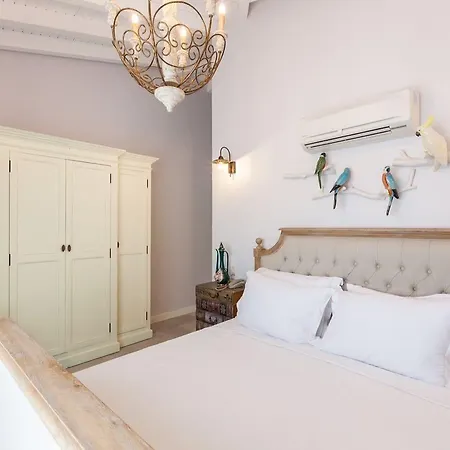 Hotel Alacaat