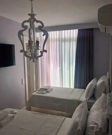 Alacaat 3* Αλακάτι