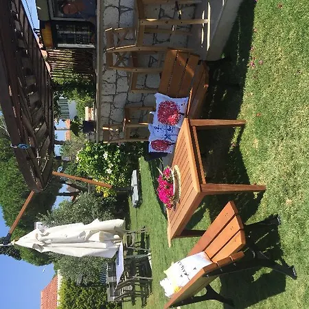 Alacaat 3*