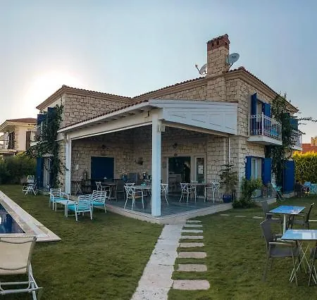 Alacaat Ξενοδοχείο 3*